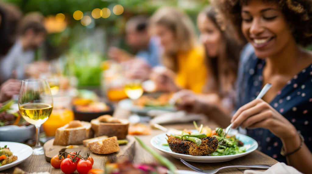 A Foodie’s Guide to Lake Antoine: Where to Eat and Savor Local Flavor in Iron Mountain’s Lakeside Gem